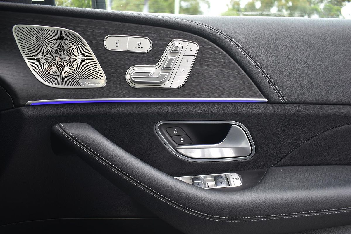2023 Mercedes-Benz GLE-Class GLE450 d V167