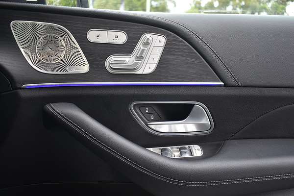 2023 Mercedes-Benz GLE-Class GLE450 d V167