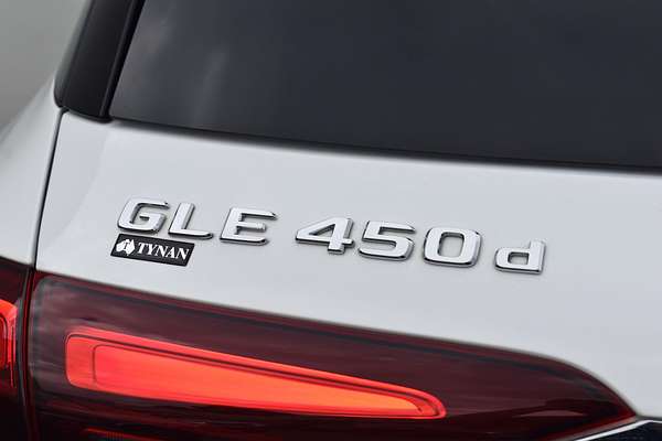 2023 Mercedes-Benz GLE-Class GLE450 d V167