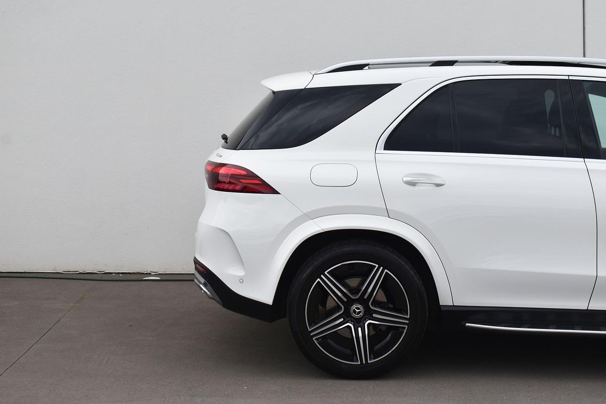2023 Mercedes-Benz GLE-Class GLE450 d V167