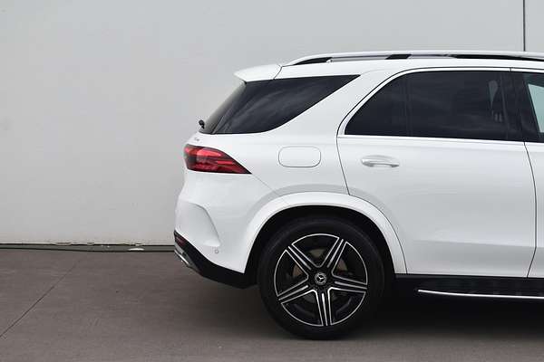 2023 Mercedes-Benz GLE-Class GLE450 d V167