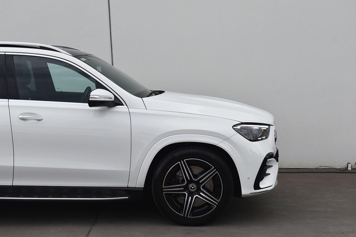 2023 Mercedes-Benz GLE-Class GLE450 d V167