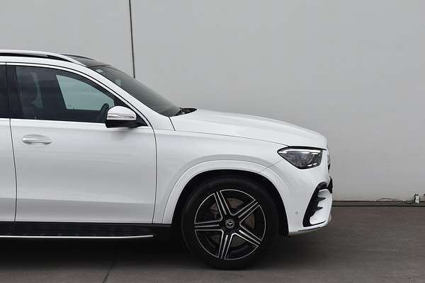 2023 Mercedes-Benz GLE-Class GLE450 d V167