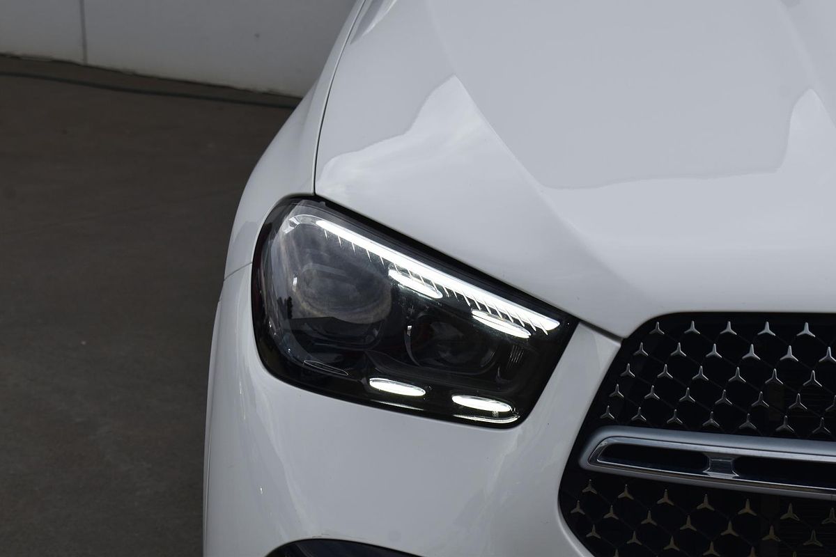 2023 Mercedes-Benz GLE-Class GLE450 d V167