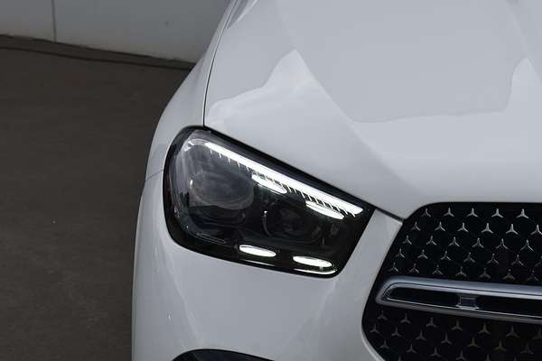 2023 Mercedes-Benz GLE-Class GLE450 d V167