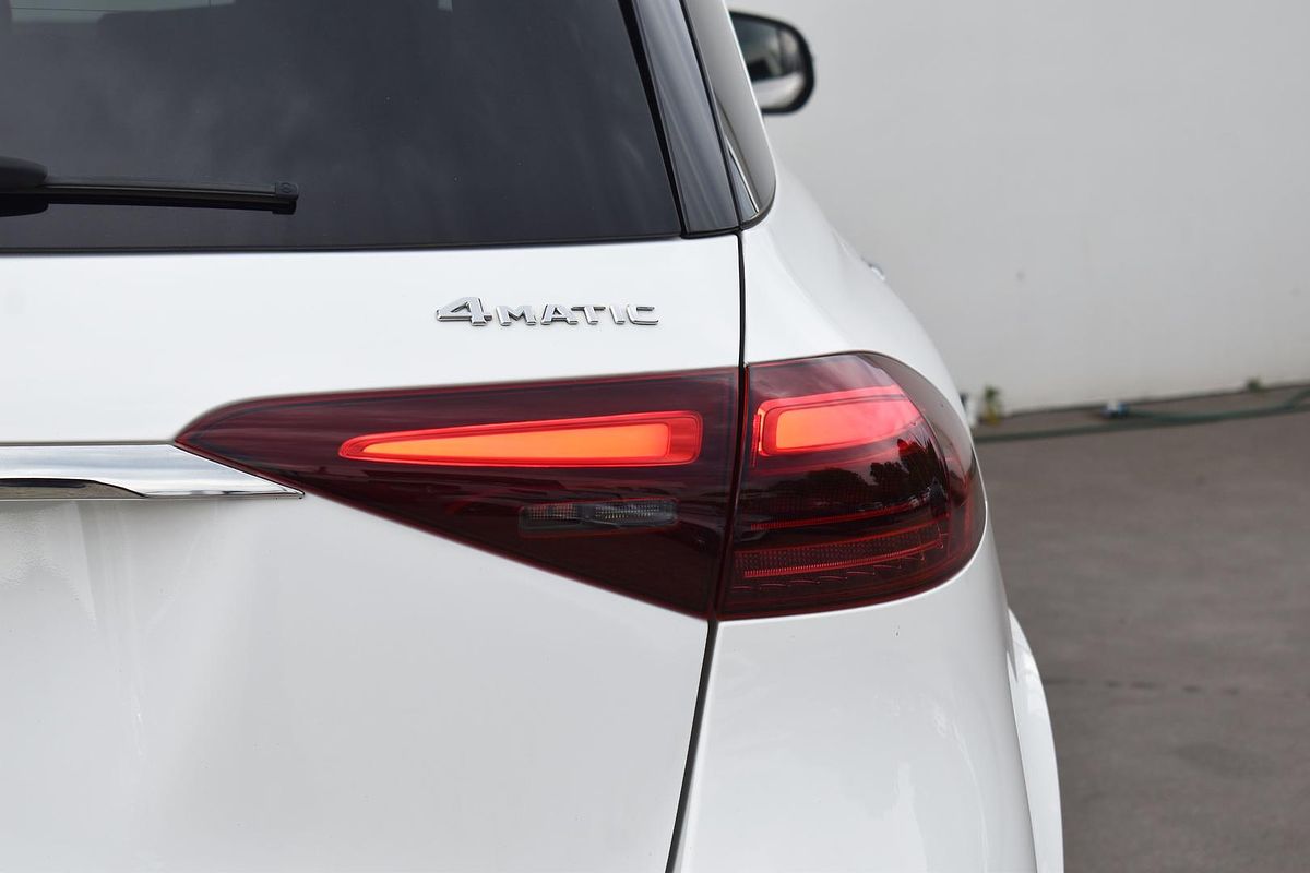 2023 Mercedes-Benz GLE-Class GLE450 d V167
