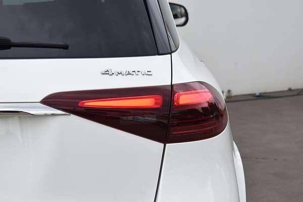 2023 Mercedes-Benz GLE-Class GLE450 d V167