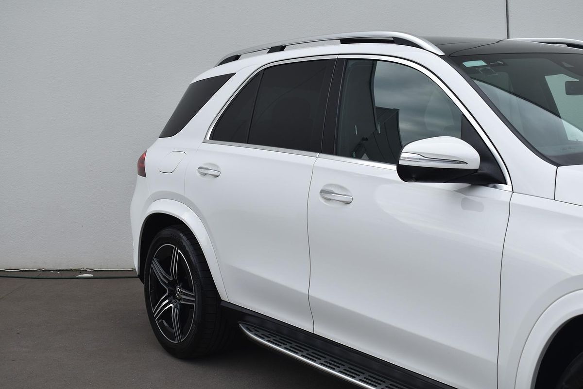 2023 Mercedes-Benz GLE-Class GLE450 d V167