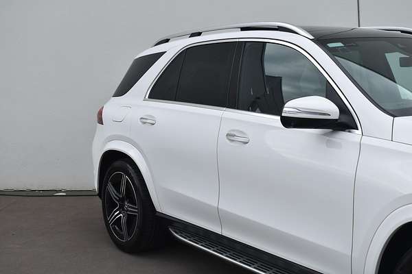 2023 Mercedes-Benz GLE-Class GLE450 d V167