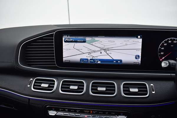 2023 Mercedes-Benz GLE-Class GLE450 d V167