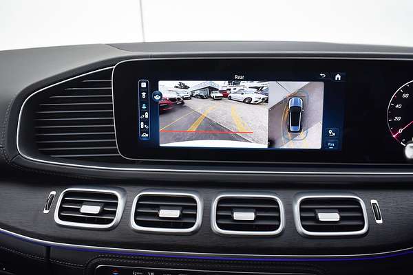 2023 Mercedes-Benz GLE-Class GLE450 d V167