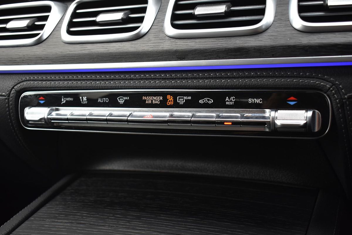 2023 Mercedes-Benz GLE-Class GLE450 d V167