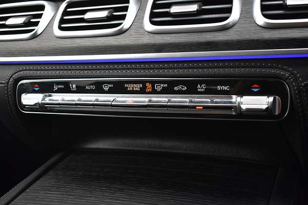 2023 Mercedes-Benz GLE-Class GLE450 d V167
