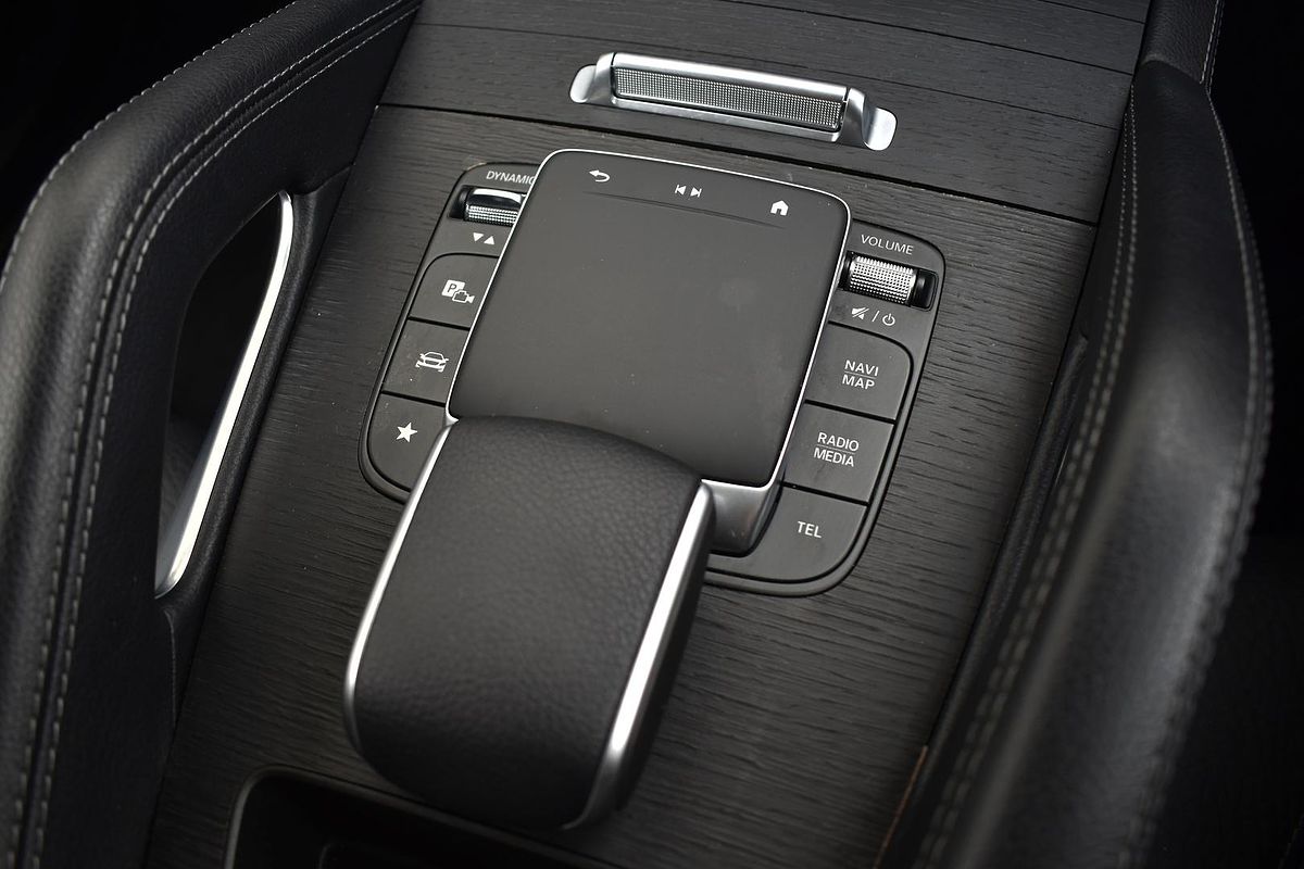 2023 Mercedes-Benz GLE-Class GLE450 d V167