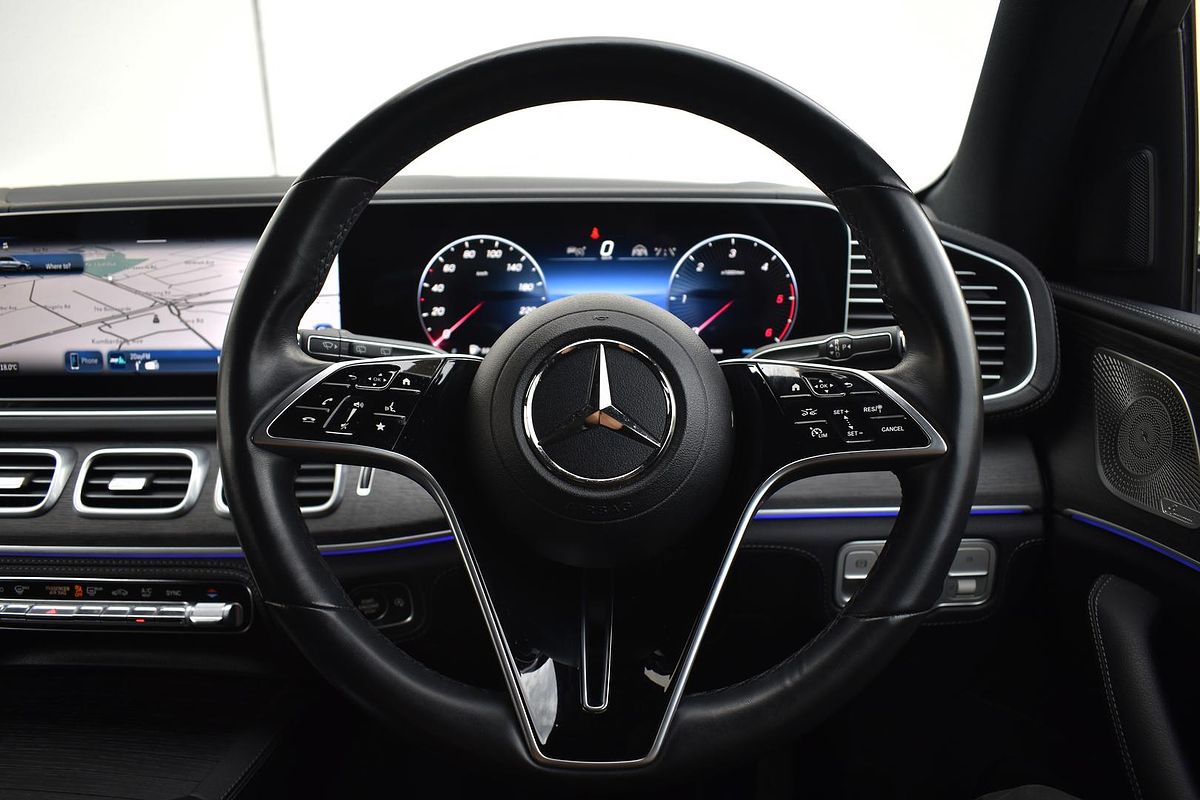 2023 Mercedes-Benz GLE-Class GLE450 d V167
