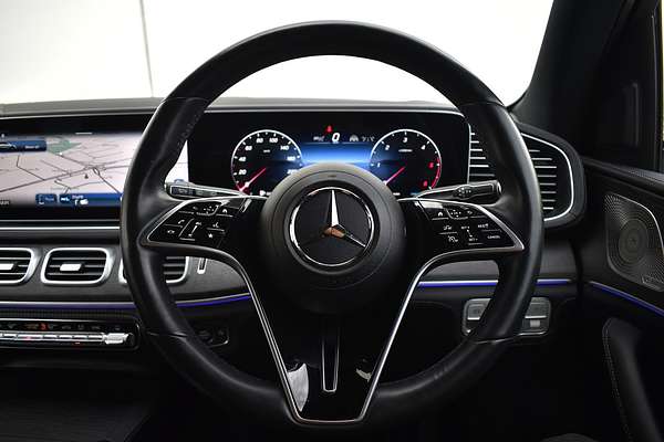 2023 Mercedes-Benz GLE-Class GLE450 d V167