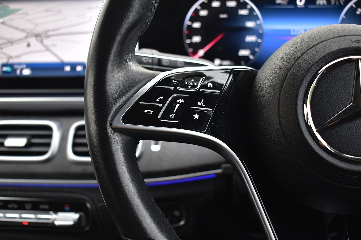 2023 Mercedes-Benz GLE-Class GLE450 d V167