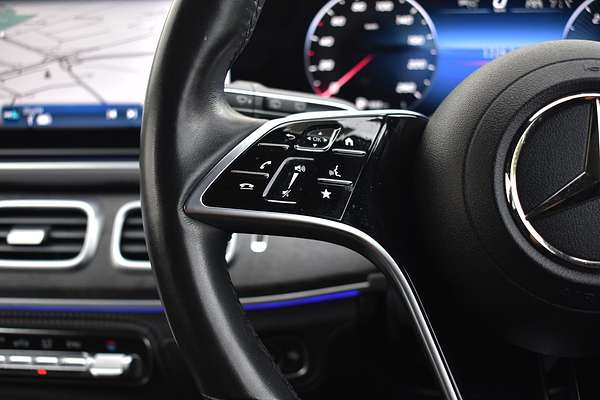 2023 Mercedes-Benz GLE-Class GLE450 d V167