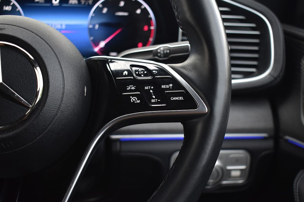 2023 Mercedes-Benz GLE-Class GLE450 d V167