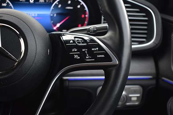 2023 Mercedes-Benz GLE-Class GLE450 d V167
