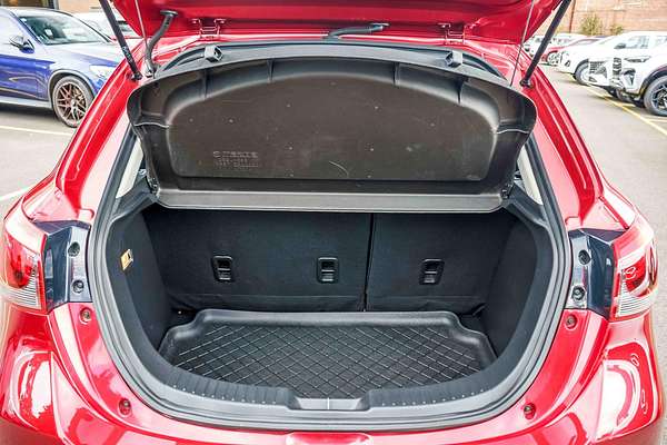 2019 Mazda 2 Maxx DJ Series