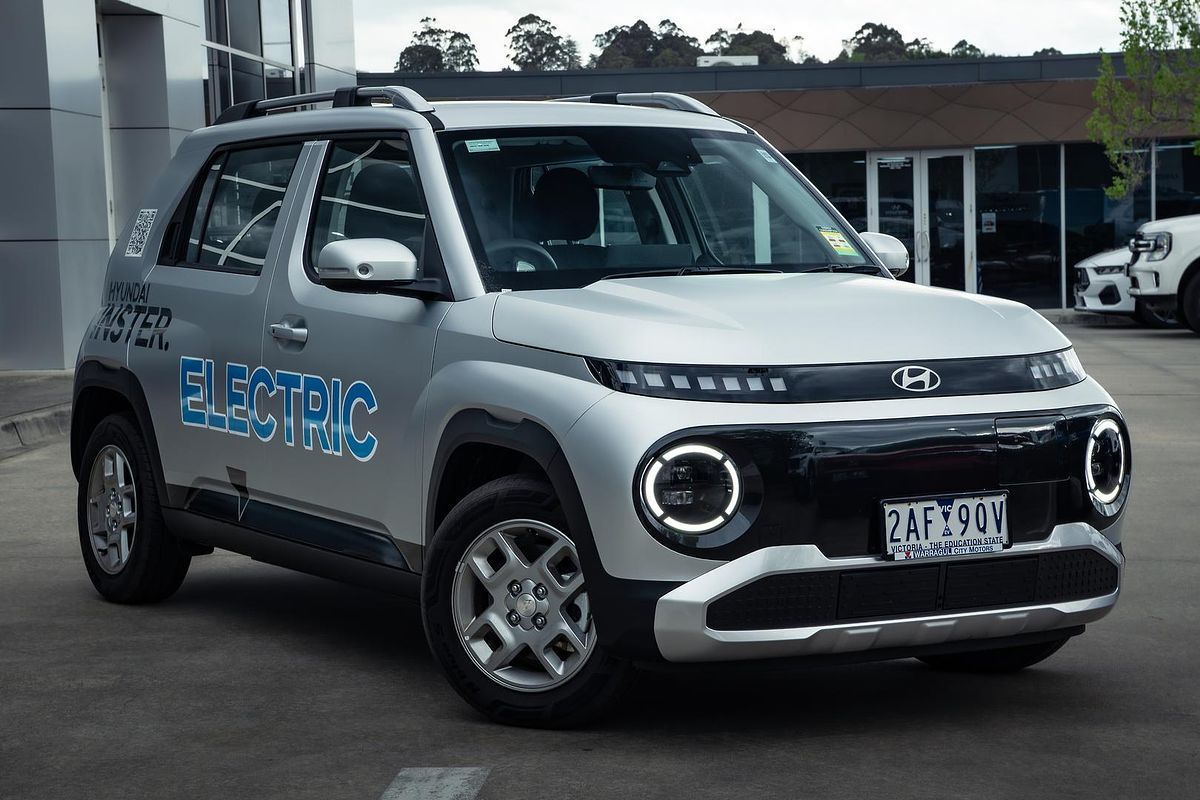 2024 Hyundai INSTER AX.V1