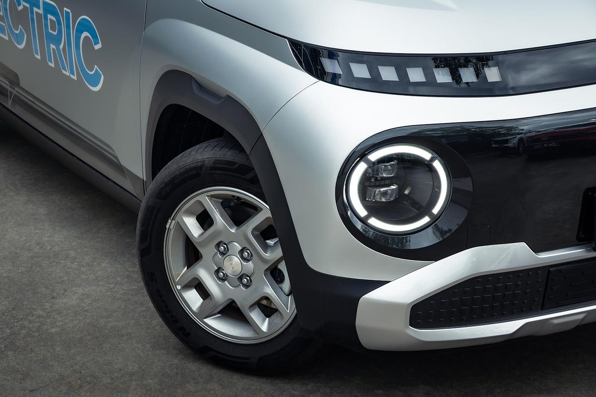 2024 Hyundai INSTER AX.V1