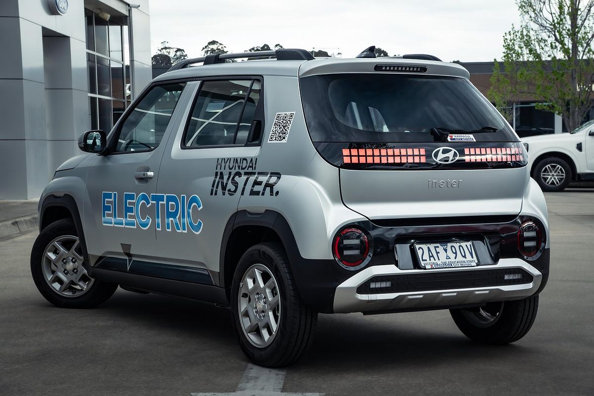 2024 Hyundai INSTER AX.V1