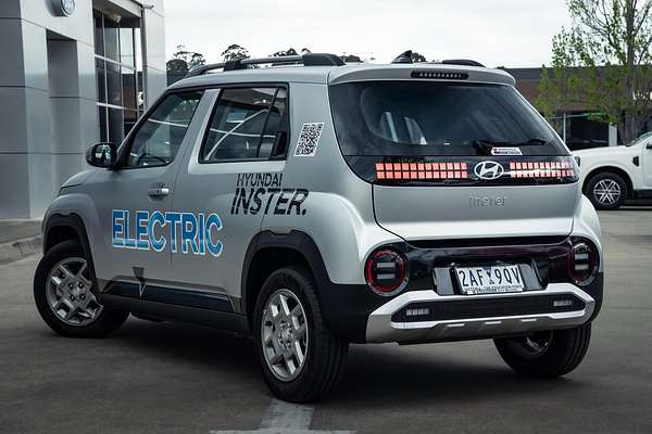 2024 Hyundai INSTER AX.V1