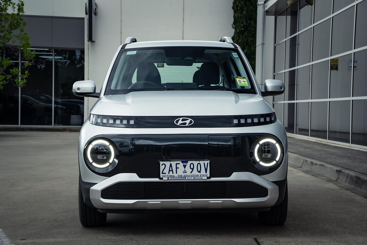 2024 Hyundai INSTER AX.V1