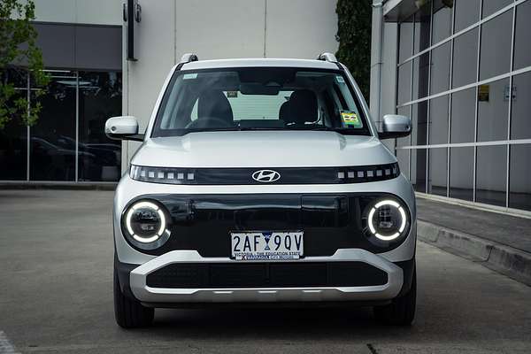 2024 Hyundai INSTER AX.V1