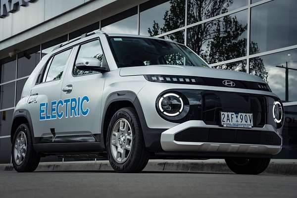 2024 Hyundai INSTER AX.V1