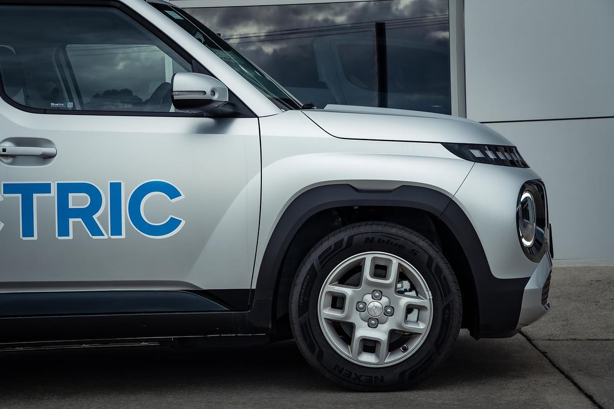 2024 Hyundai INSTER AX.V1