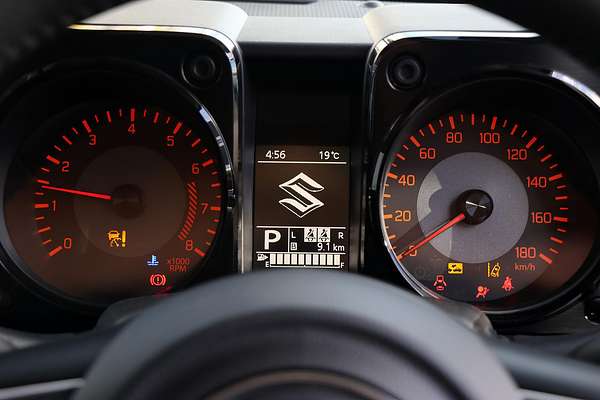 2024 Suzuki Jimny XL JJ