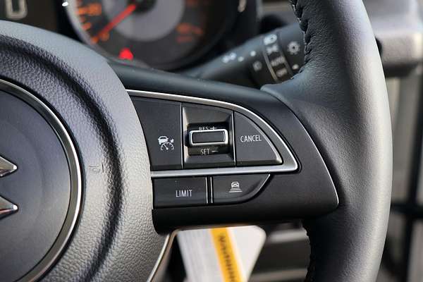2024 Suzuki Jimny XL JJ