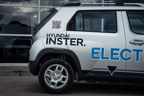 2024 Hyundai INSTER AX.V1