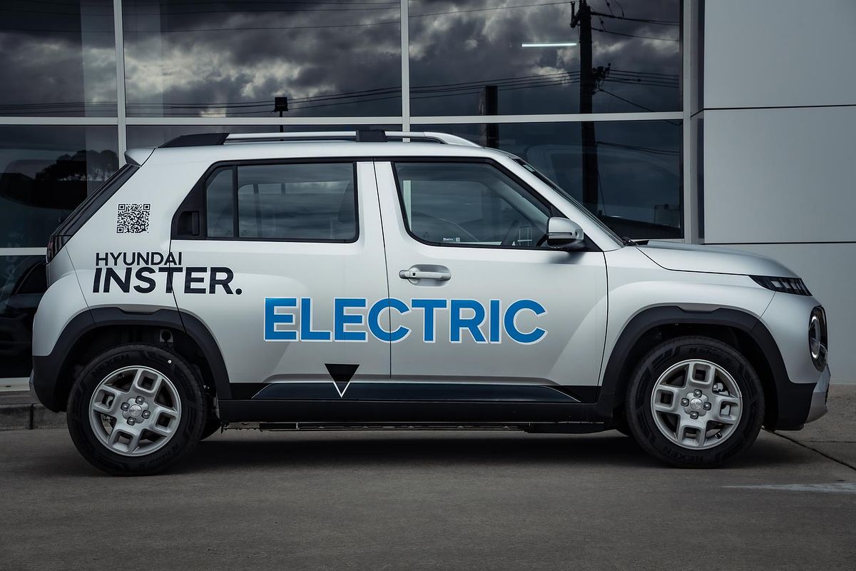 2024 Hyundai INSTER AX.V1