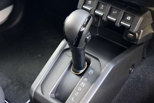 2024 Suzuki Jimny XL JJ
