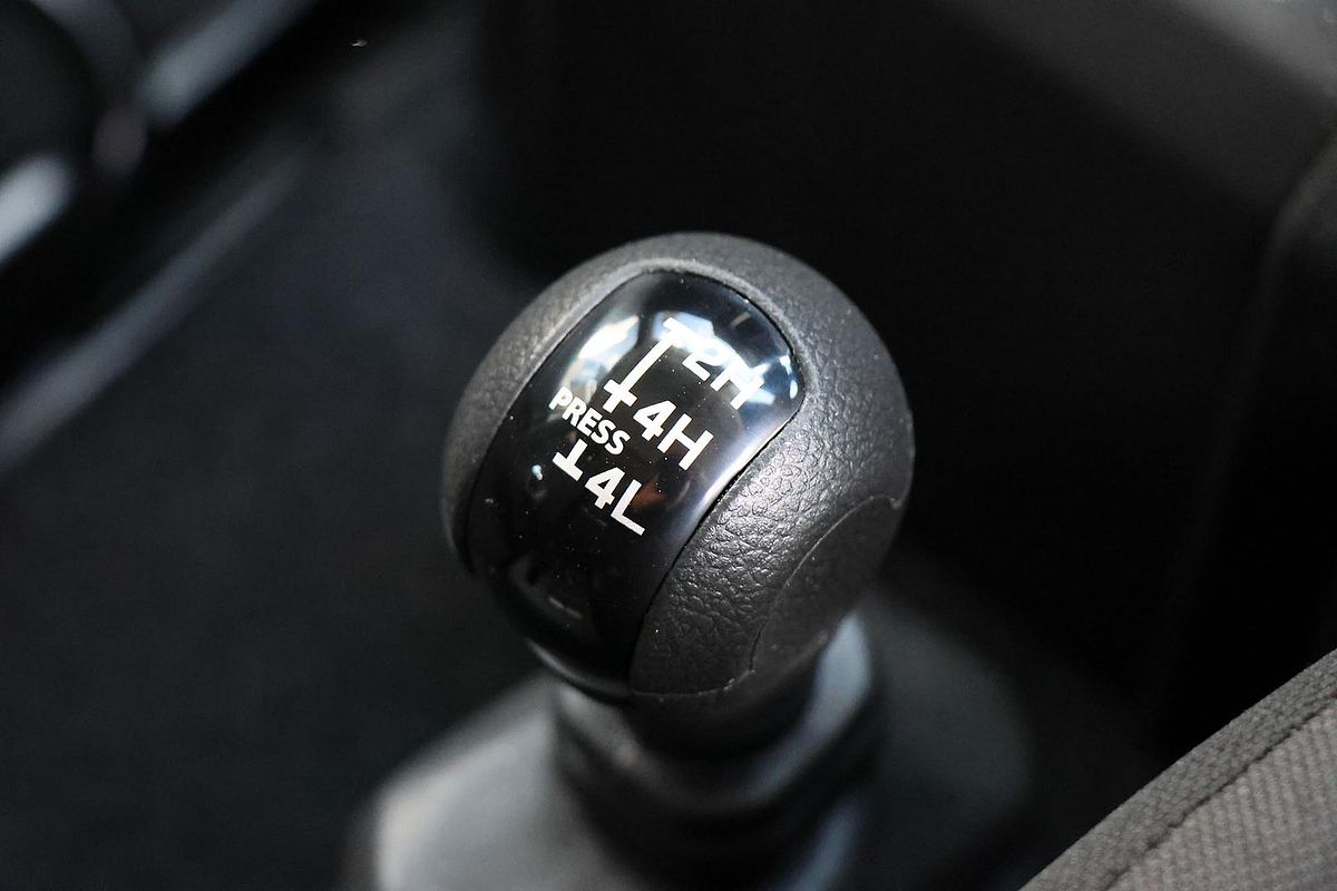 2024 Suzuki Jimny XL JJ
