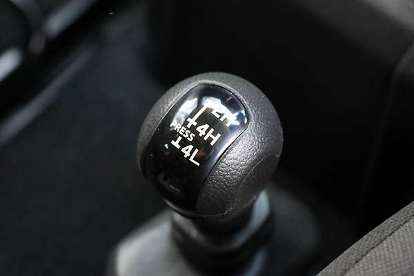 2024 Suzuki Jimny XL JJ