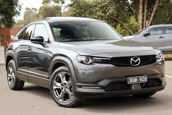 2021 Mazda MX-30 G20e Astina DR Series