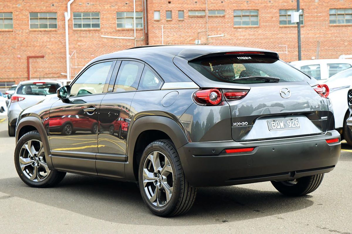 2021 Mazda MX-30 G20e Astina DR Series