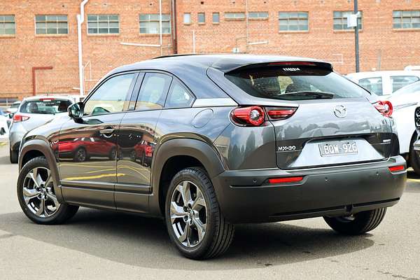 2021 Mazda MX-30 G20e Astina DR Series