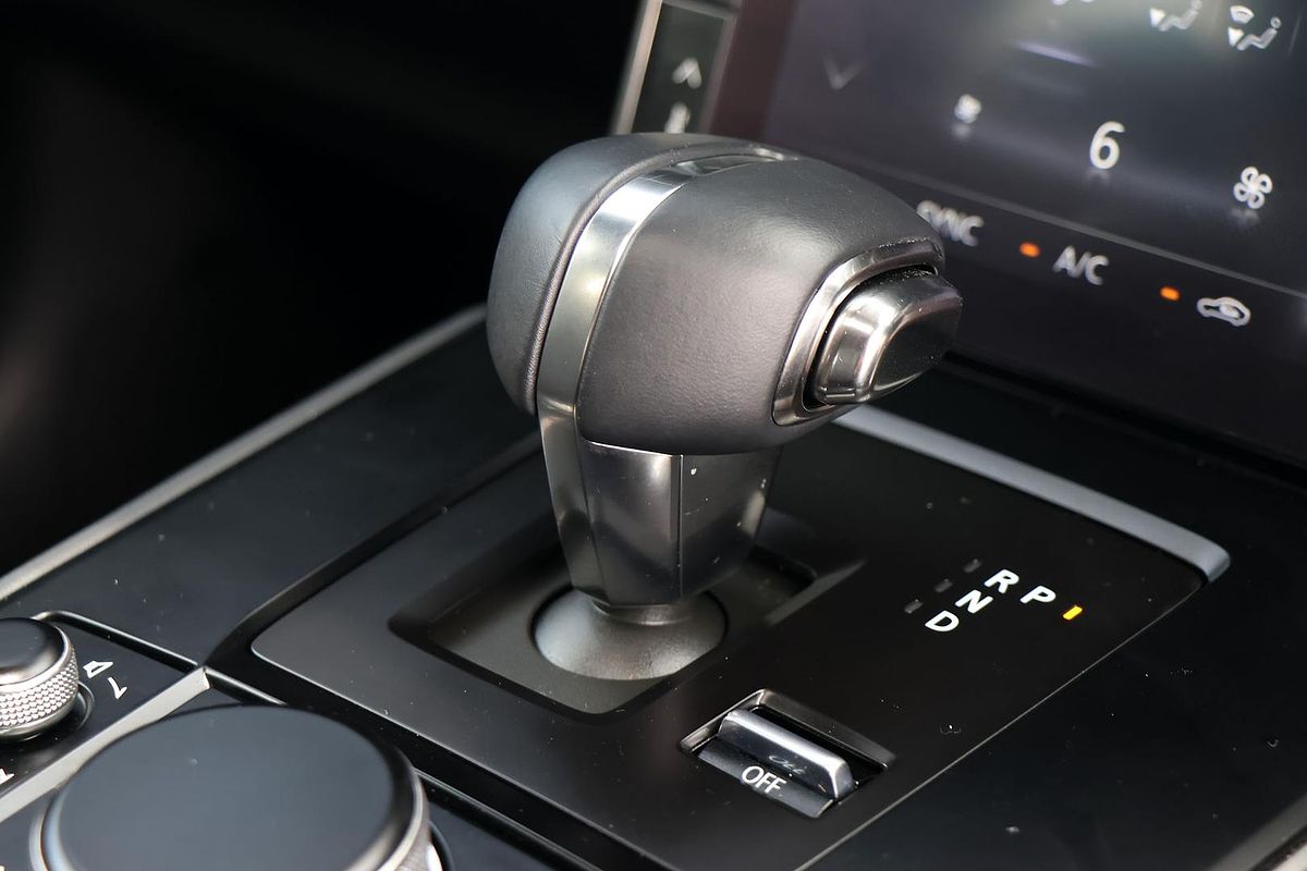 2021 Mazda MX-30 G20e Astina DR Series