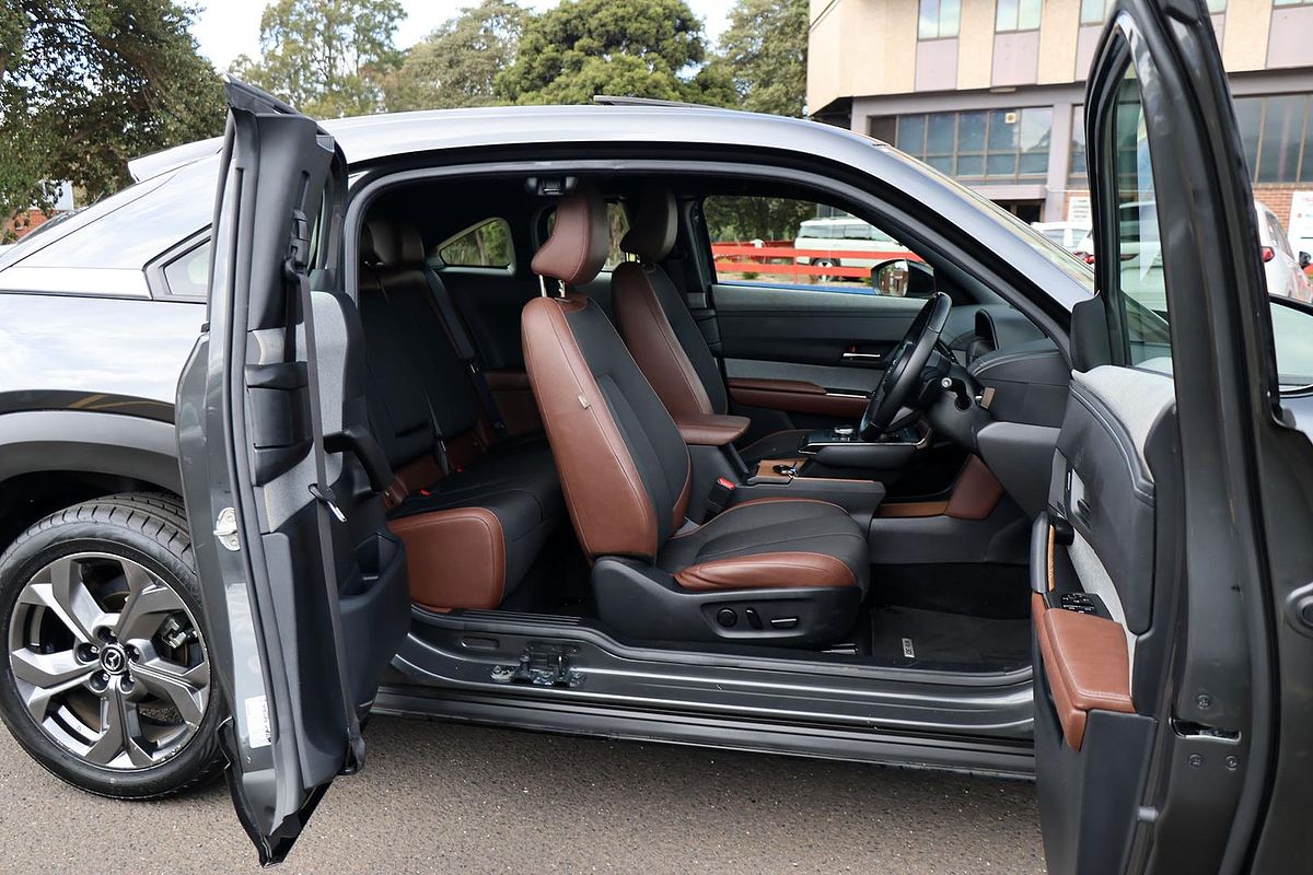 2021 Mazda MX-30 G20e Astina DR Series