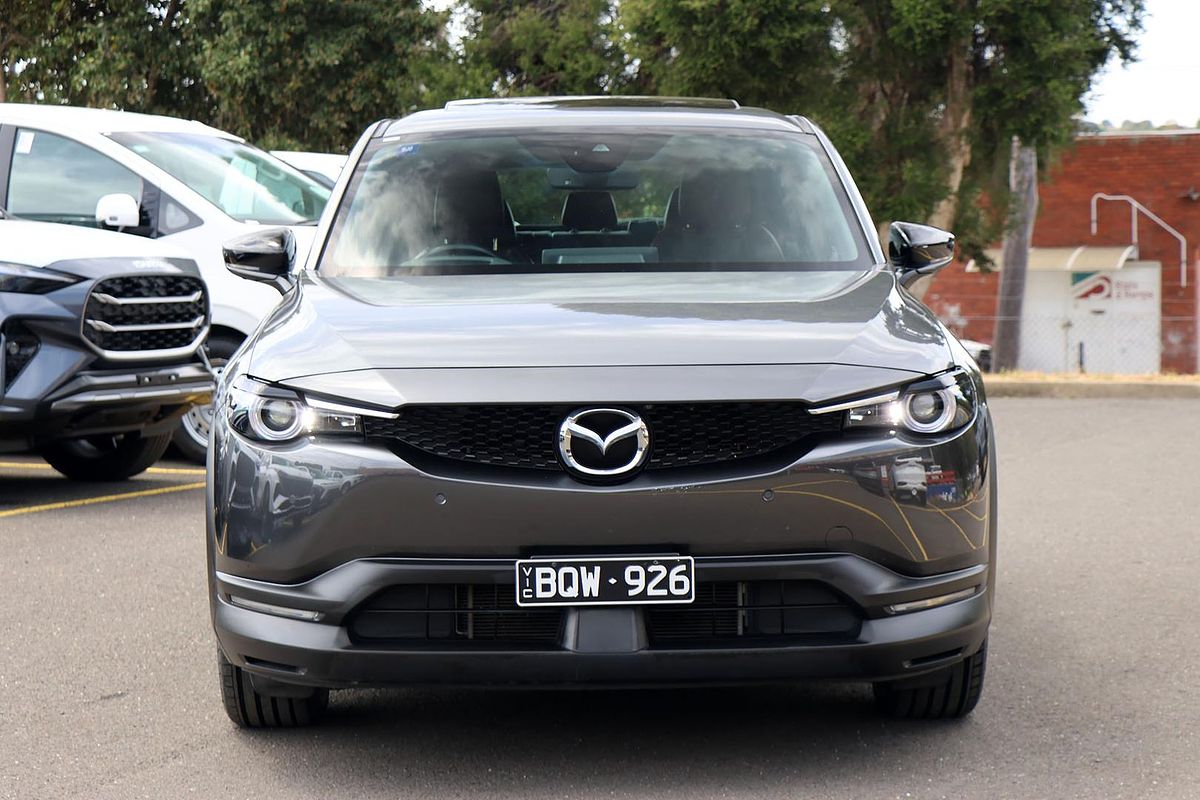 2021 Mazda MX-30 G20e Astina DR Series