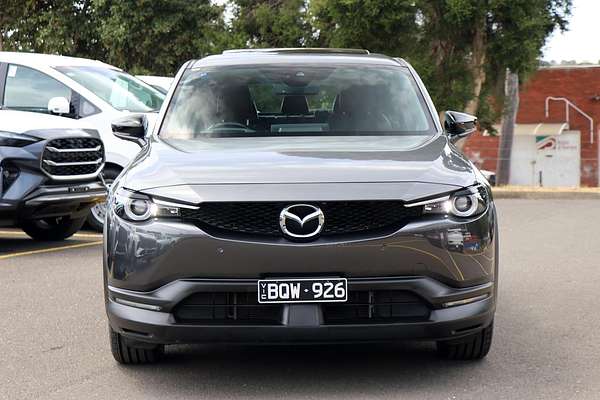 2021 Mazda MX-30 G20e Astina DR Series