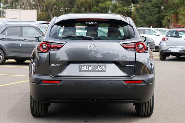 2021 Mazda MX-30 G20e Astina DR Series