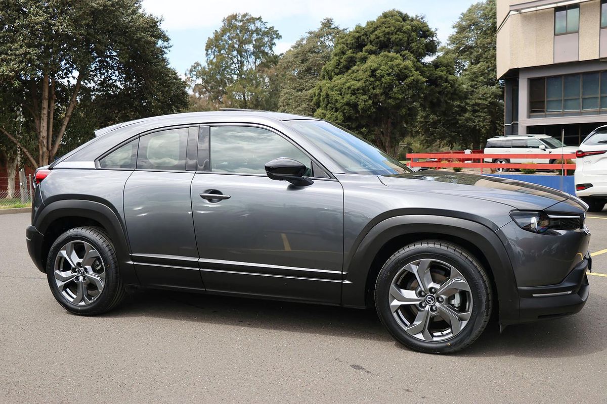 2021 Mazda MX-30 G20e Astina DR Series