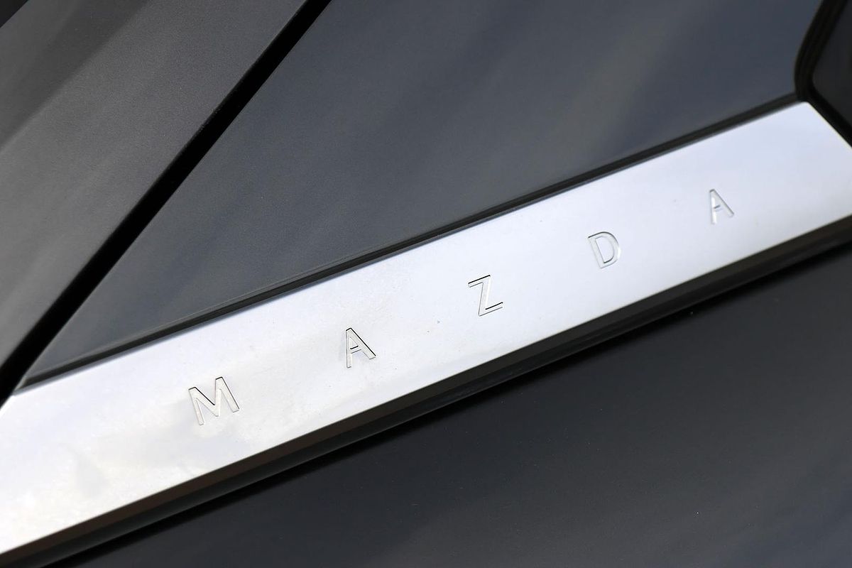 2021 Mazda MX-30 G20e Astina DR Series